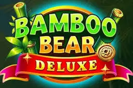 Bamboo Bear Deluxe - Spin City - Congo